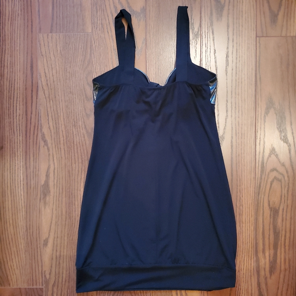 Street Code Dress - Picture 4 of 5